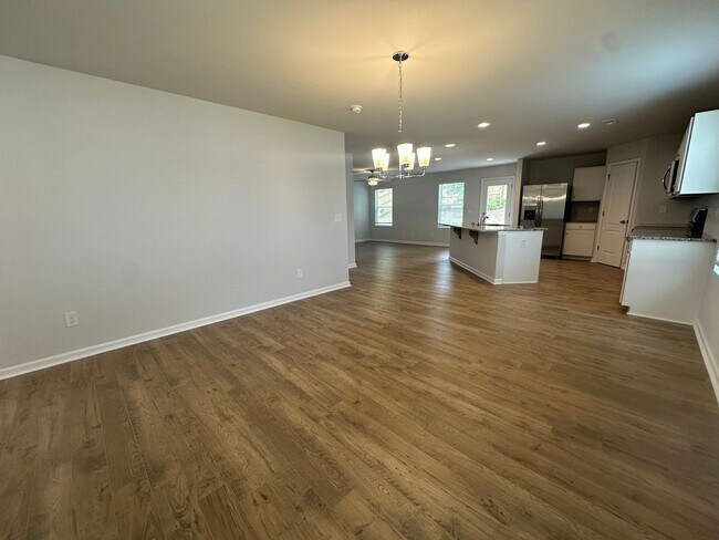 Foto del edificio - 263 Chinook Ln