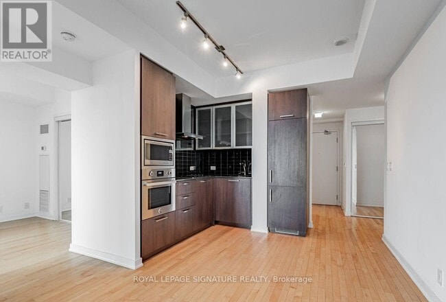 Photo du bâtiment - 14 York St