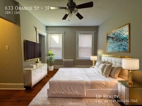 Building Photo - 633 Orange St