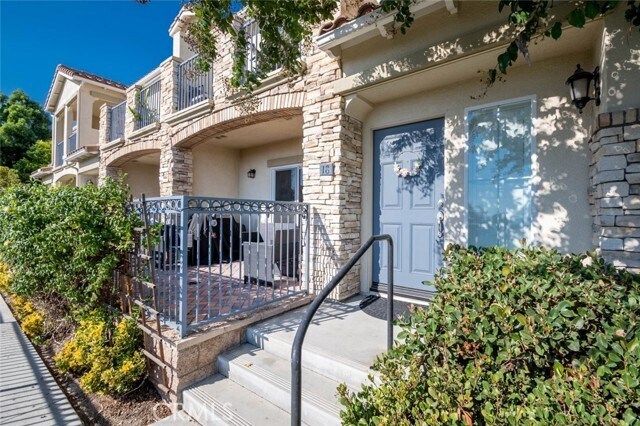Foto principal - 15609 Odyssey Dr