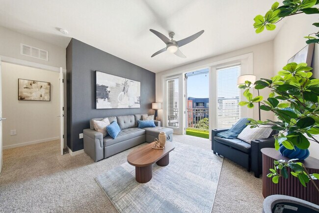 Foto del edificio - 1702 W Cleveland St
