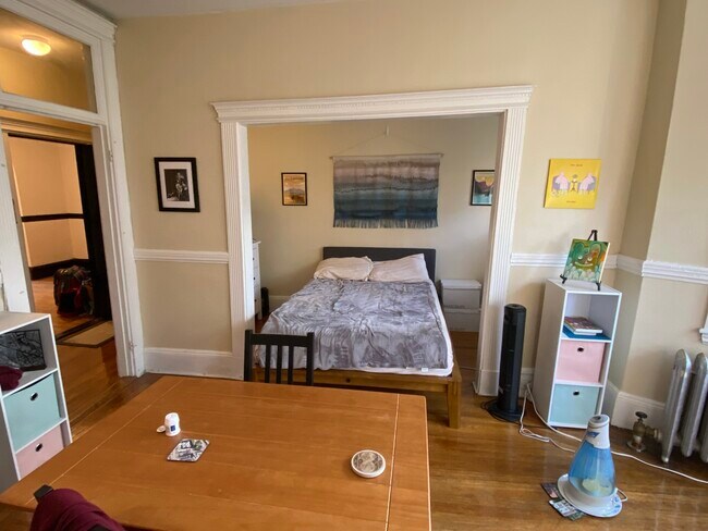 Foto del edificio - 45 Hemenway St