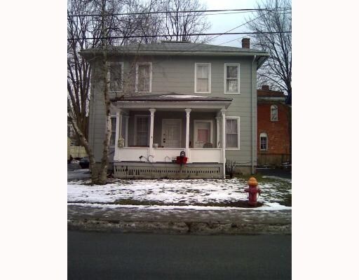 Primary Photo - 25 South St