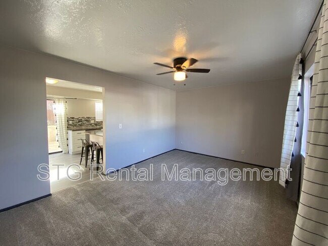 Building Photo - 1150 W 360 N
