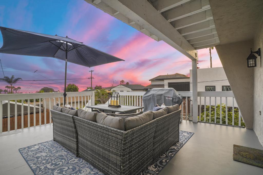 Foto principal - 4569 Coronado Ave