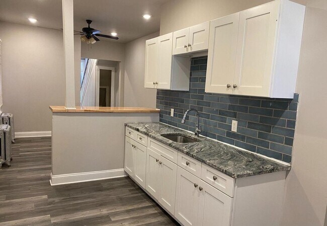 Photo - Section 8 ONLY!! House