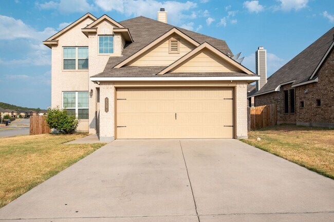 Building Photo - 4 br, 3 bath House - 6501 Louise Ln