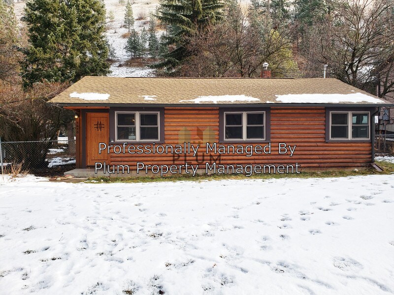 Primary Photo - 1610 Missoula Ave