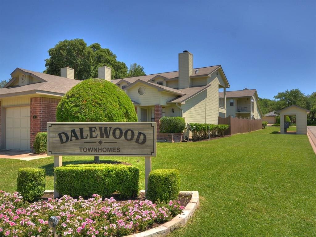 Primary Photo - 9609 Dalewood Dr