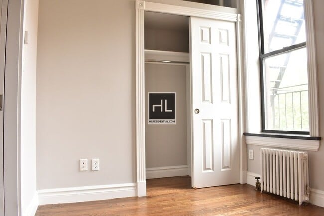 Foto del edificio - MOTT ST.