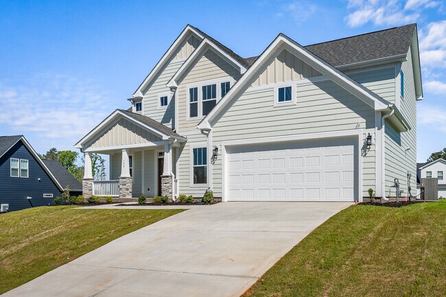 Building Photo - 134 Ridgeline Row