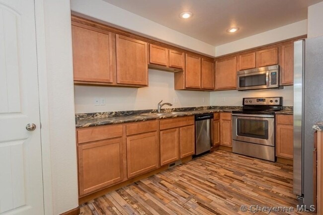 Building Photo - 4021 Fire Walker Trail