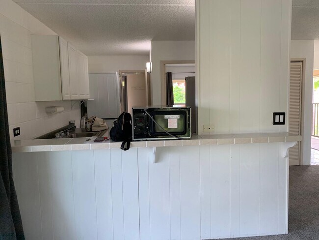 Foto del edificio - Central location 1 bedroom/1 bathroom with ocean view