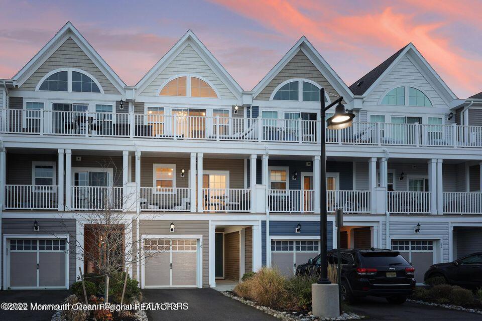 10 Halfmoon Ct Unit 1103, Highlands, NJ 07732 Condo for Rent in
