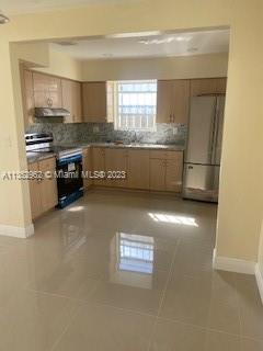 Foto del edificio - 140 NE 129th St