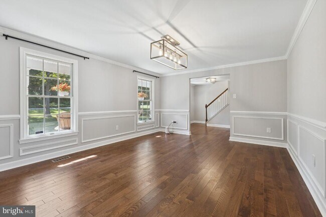 Foto del edificio - 8368 Brock Bridge Rd