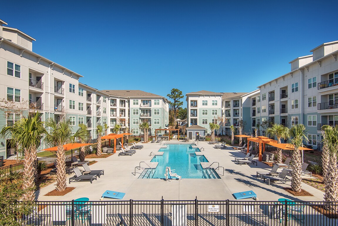 Atlantic on the Avenue Apartments - North Charleston, SC | Apartments.com