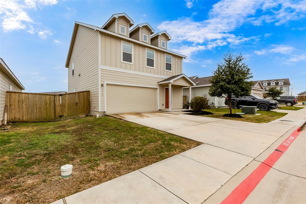 Houses For Rent In Jarrell Tx