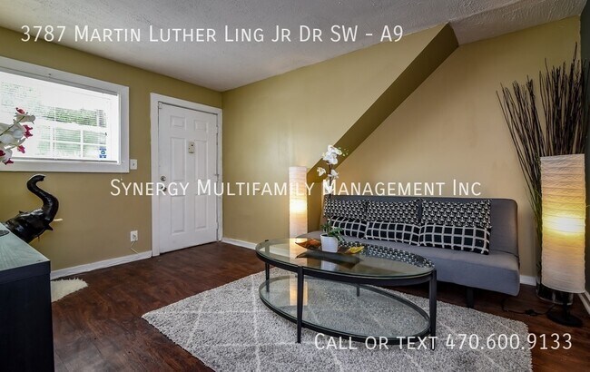 Foto del edificio - Gorgeous 2 beds 1 bath apartment for rent ...