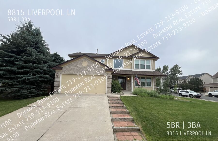 Primary Photo - 8815 Liverpool Ln