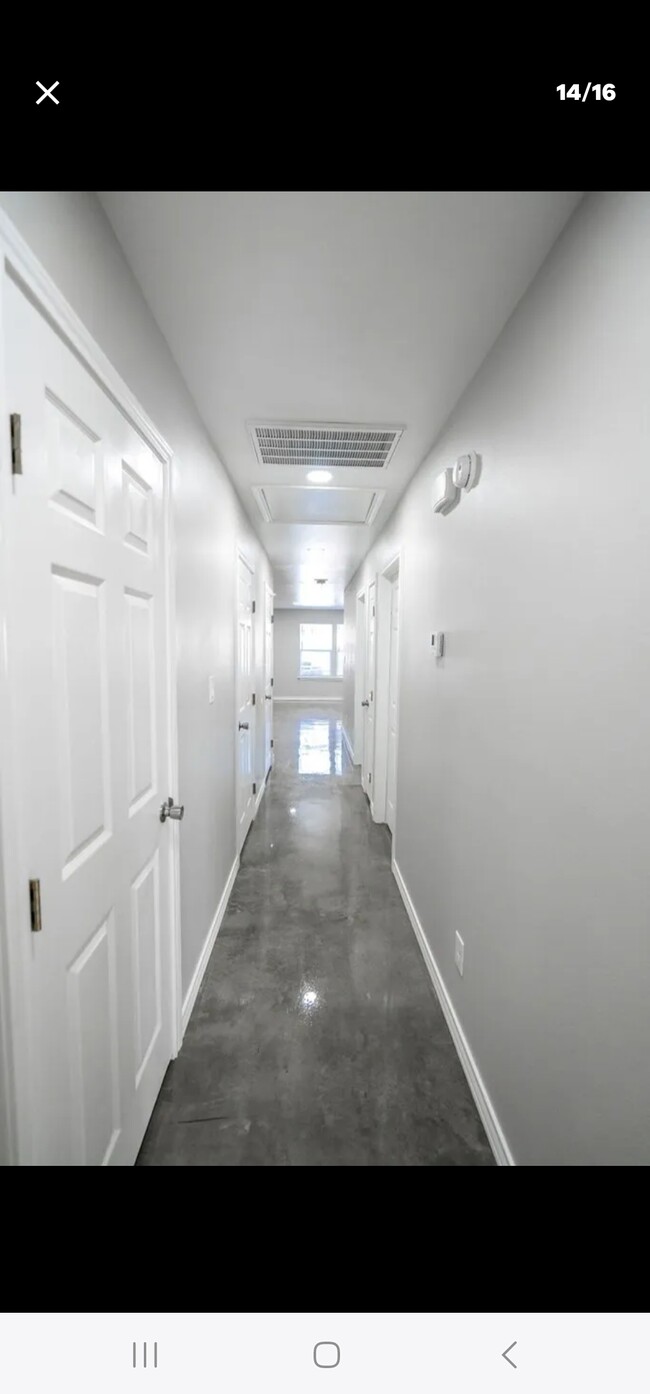 Foto del edificio - 1301 Dolph St