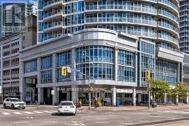 Photo du bâtiment - 218 Queens Quay W