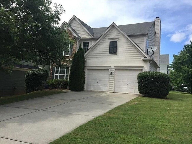 Building Photo - 3525 Moor Pointe Dr