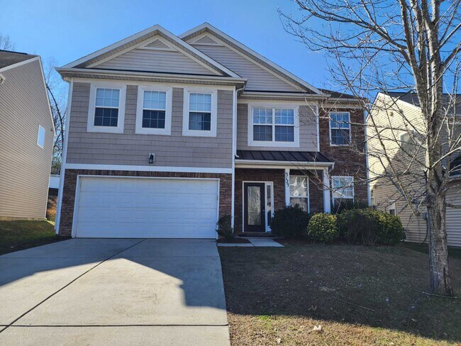 Photo - 3123 Ernest Russell Ct House