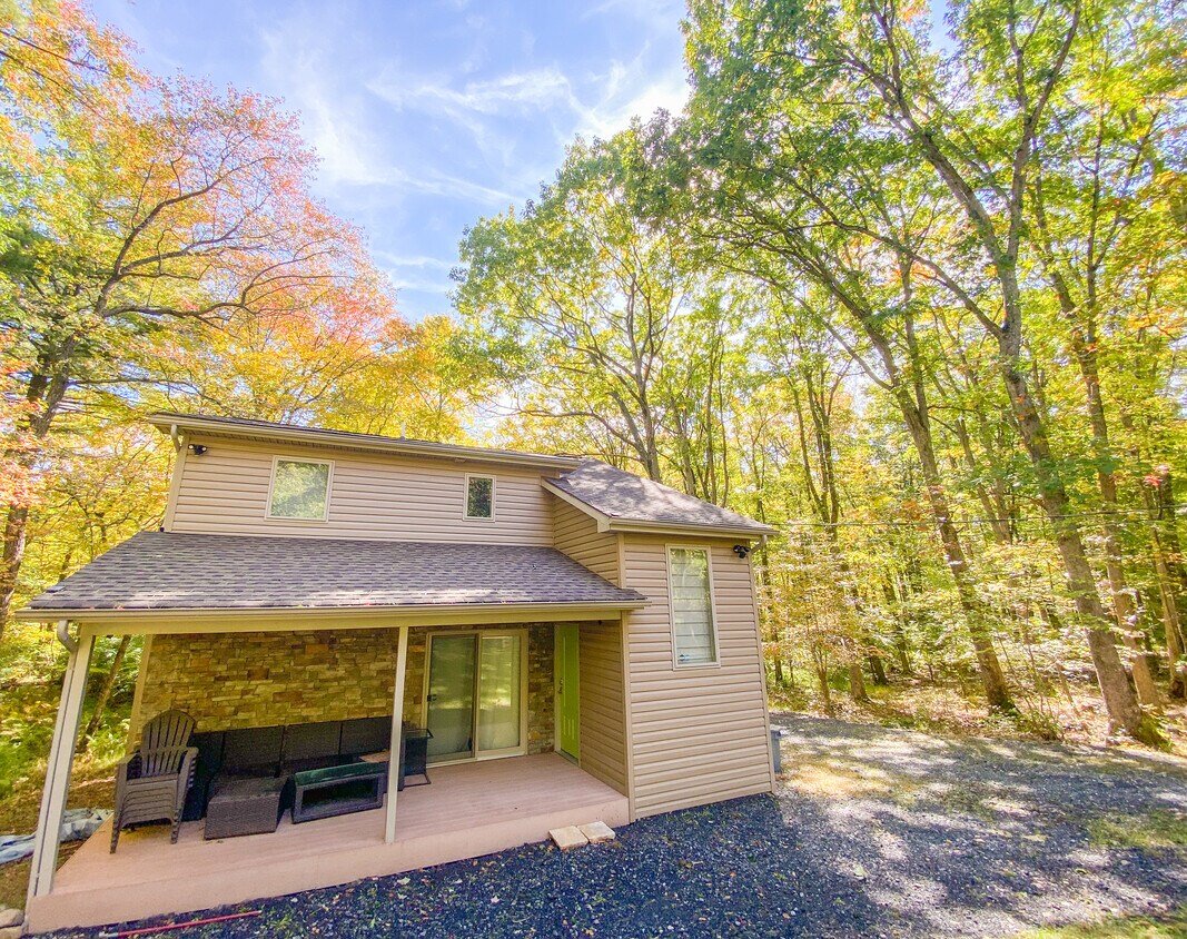 185 Chestnut Dr, Lehighton, PA 18235 House Rental in Lehighton, PA