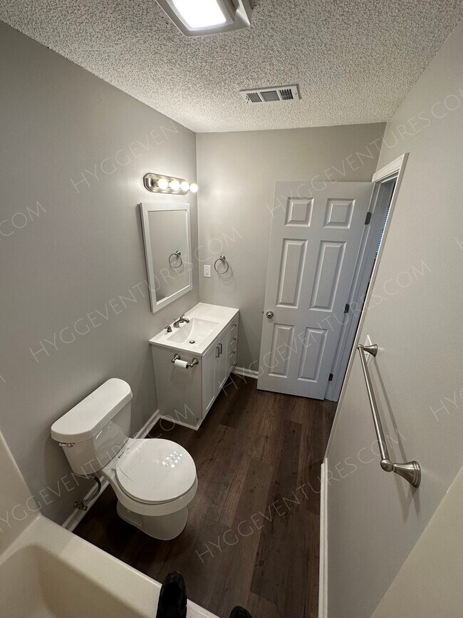 123 Evergreen Trl, Cartersville, GA 30121 Townhome Rentals in