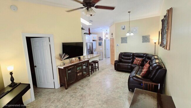 Foto del edificio - 616 NW 47th St
