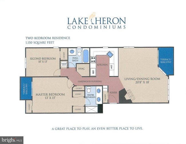 Foto del edificio - 1121 Lake Heron Dr