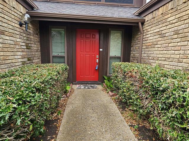 Foto del edificio - 3921 Whiterock Trail