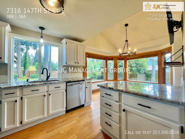 Foto del edificio - 7316 147th St Ct E