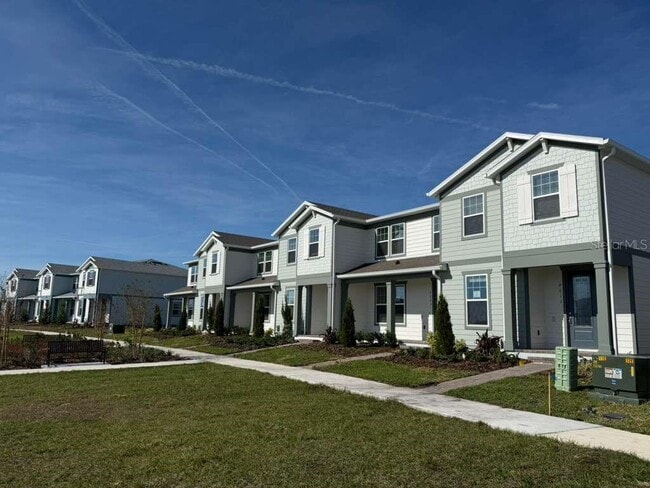 Foto del edificio - 4617 ORCHARD VIEW Aly