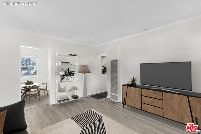 Foto del edificio - 1042 Sonora Ave