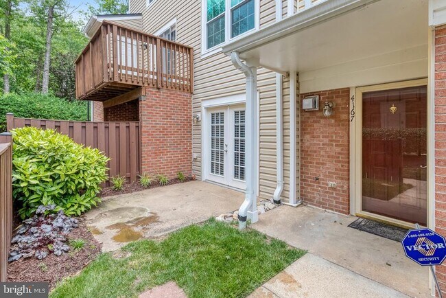 Foto del edificio - 4167 Churchman Way