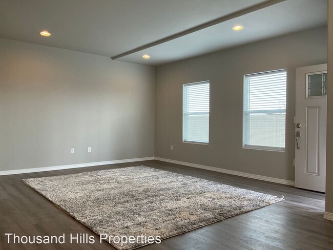 Building Photo - 3 br, 3 bath House - 7832 Woodmen Center H...