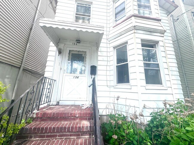 Foto del edificio - 134 Boyd Ave