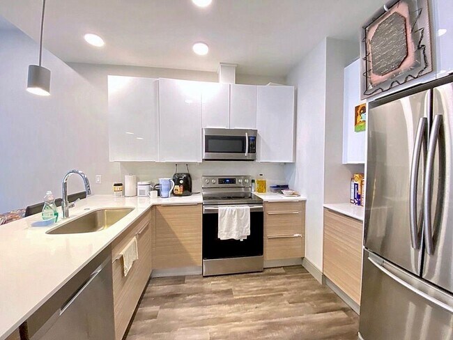 Foto del edificio - 400 Mystic Ave