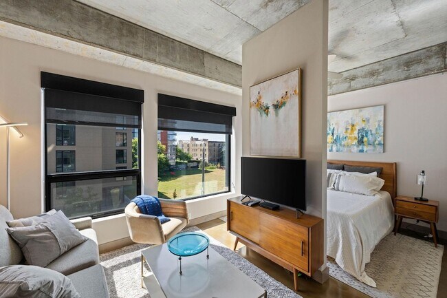 Foto del edificio - 728 N 3rd St