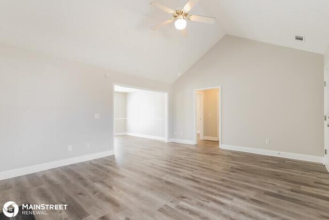 Foto del edificio - 4936 Kensington Park Drive , Flowery Branc...