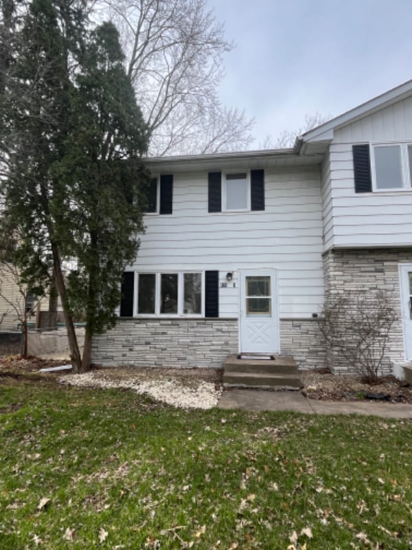 Primary Photo - 430 Ironton St NE