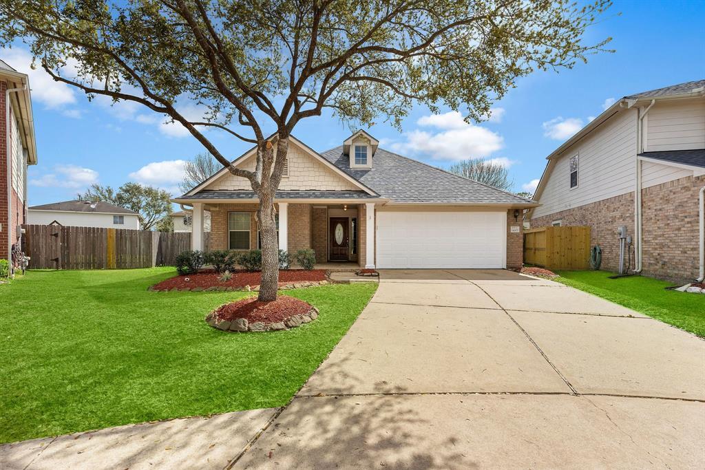 11007 Stoneridge Canyon Ct, Houston, TX 77089 House for Rent in