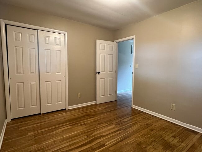 Bedroom One - 3662 Diane Ln