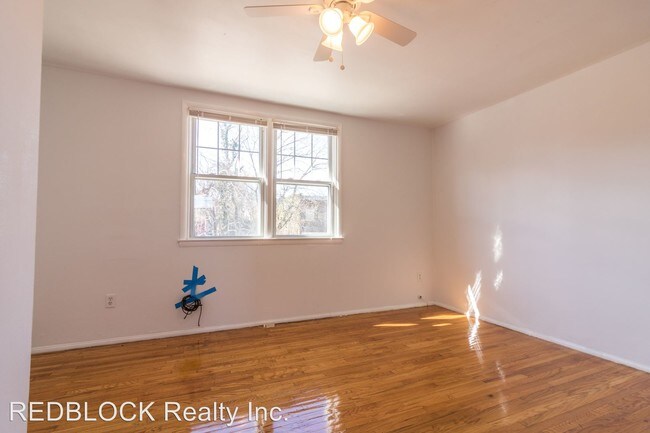 Building Photo - 3 br, 1 bath House - 6003 N Warnock St