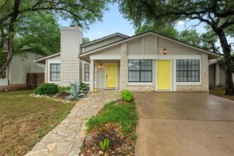 Building Photo - 8406 Copano Dr