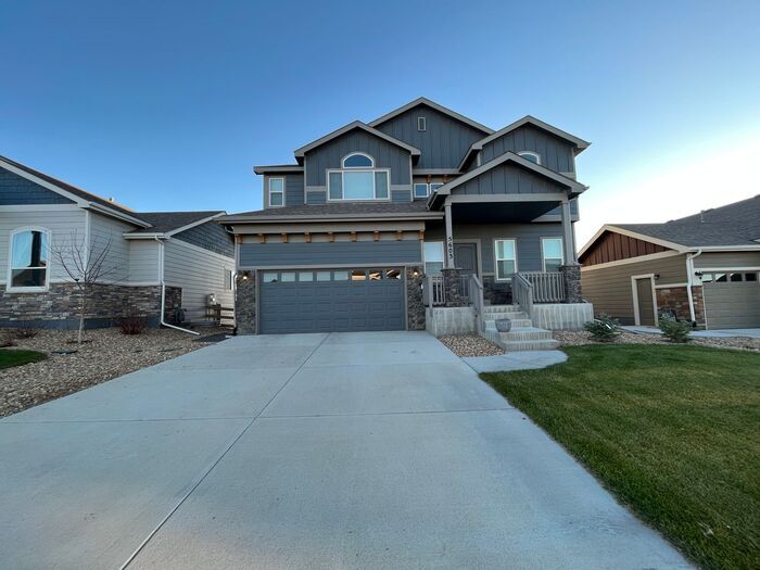 Foto principal - Great Home in Timnath