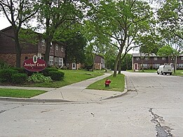 Primary Photo - Juniper Court Apartments