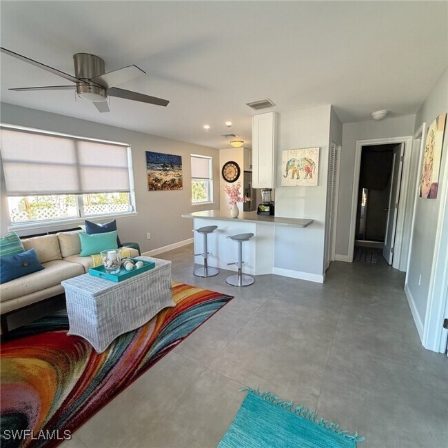 Foto del edificio - 4518 W Alhambra Cir